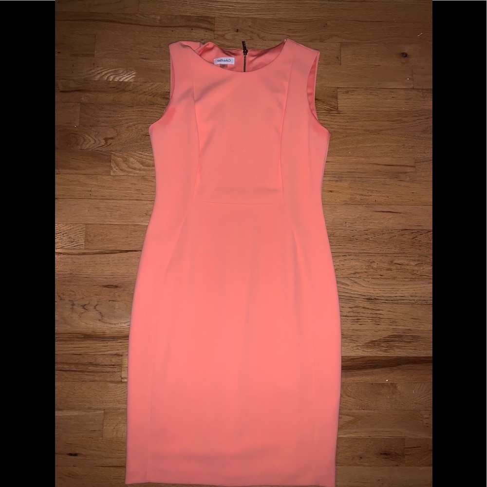Calvin Klein Dress